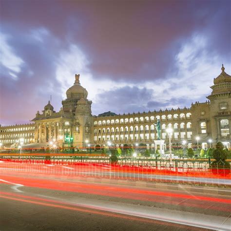 Your Ultimate Guide To Explore Bangalore, India's 'Garden City'.